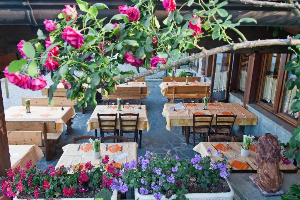 Locanda Romana