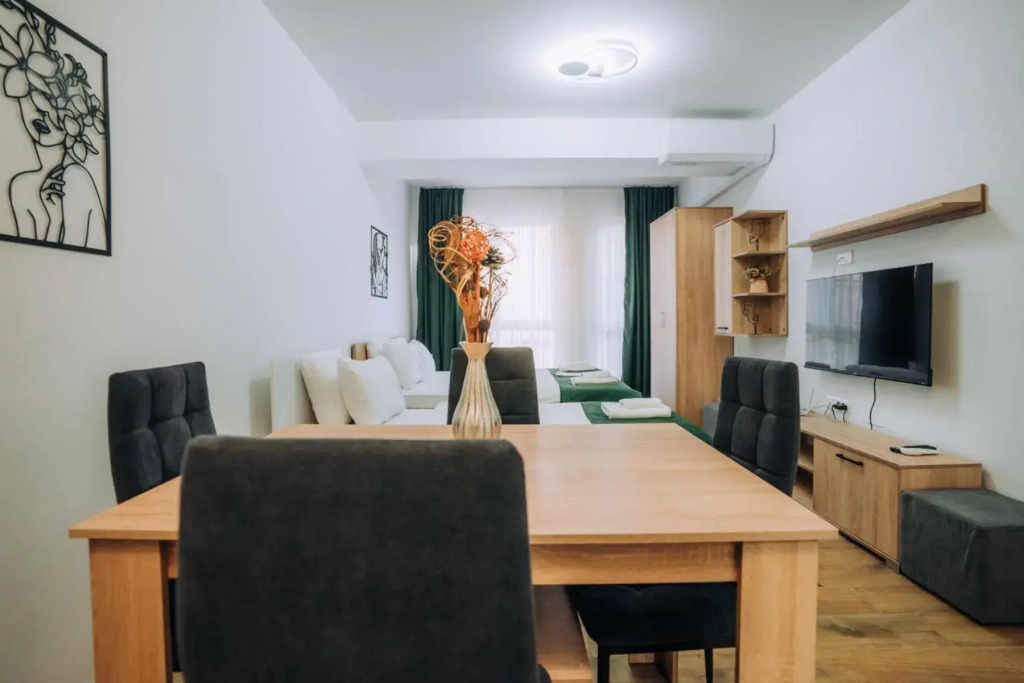 Darki Apartment 3
