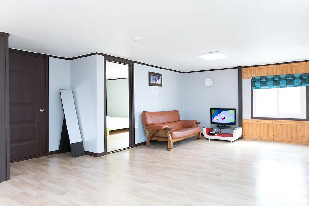 Yangyang Sweet Pension