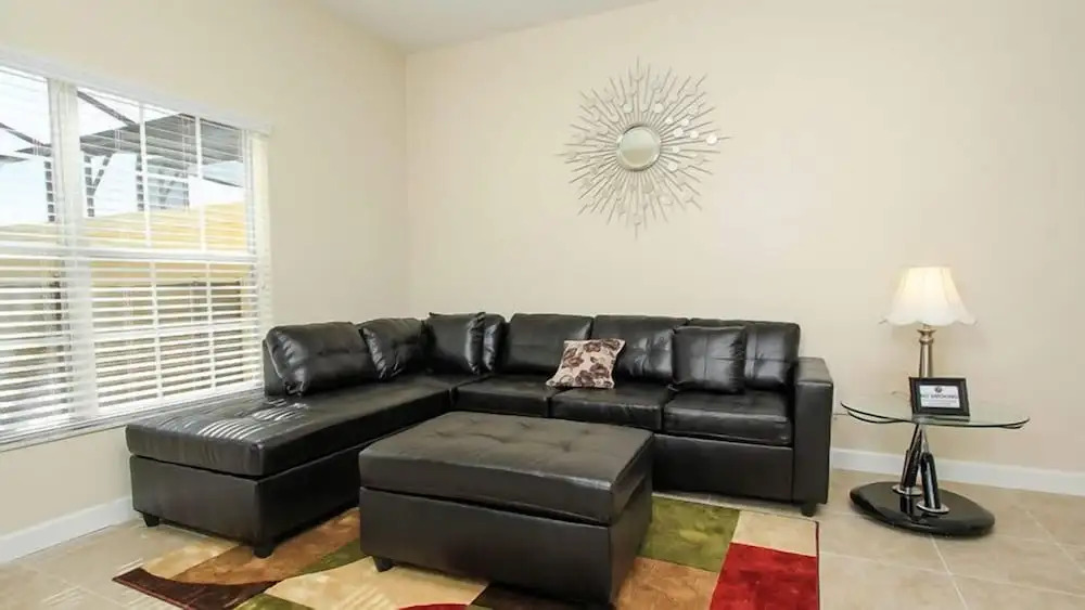 Ts226164 - Paradise Palms Resort - 4 Bed 3 Baths Signature Villa