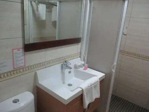 Hotel Chez Wou