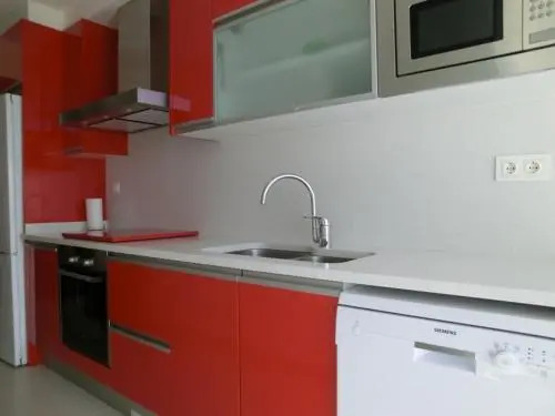 Apartaments Can Negret