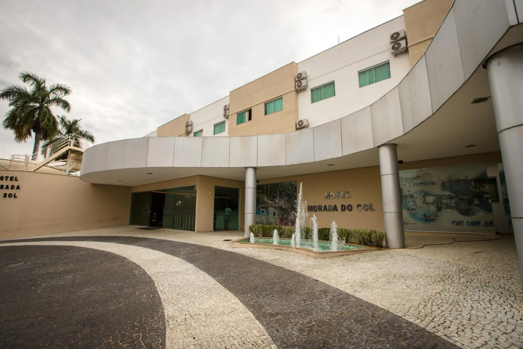 Hotel Morada do Sol