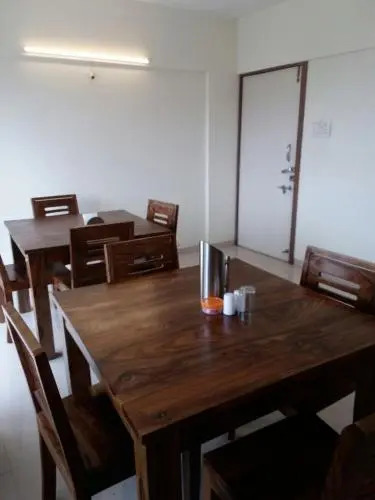 Leisurely Abode Service Apartments and Homestay