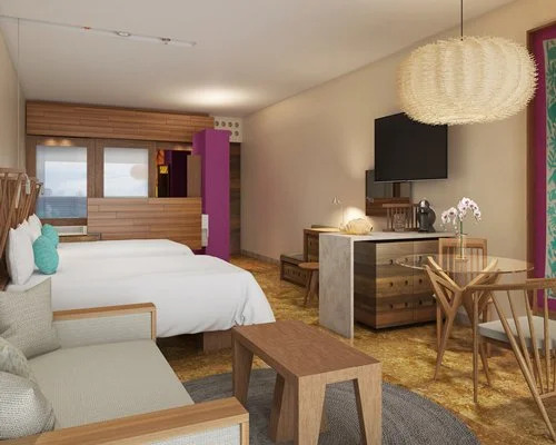 Hotel Xcaret Mexico All Parks All Fun Inclusive