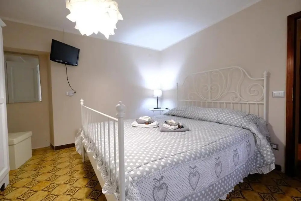 B&b La Tana Dei Ricci