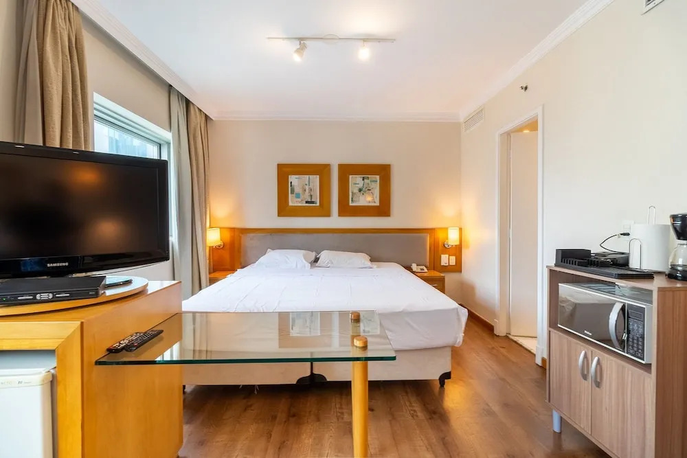 LFlats Hotel Oscar Freire Hosp. Clínicas