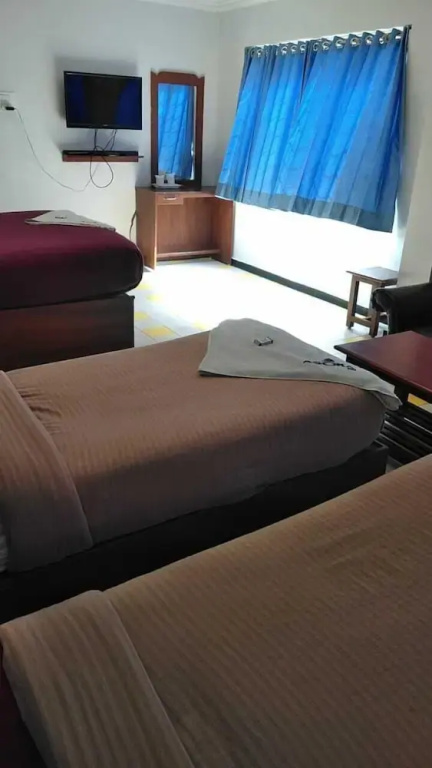 Asoka Inn