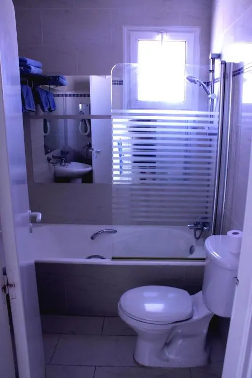 Paphinia SeaView Apartments