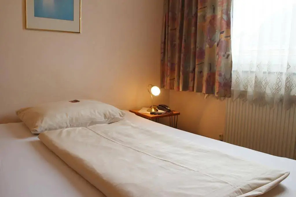 Alpen.Adria.Stadthotel