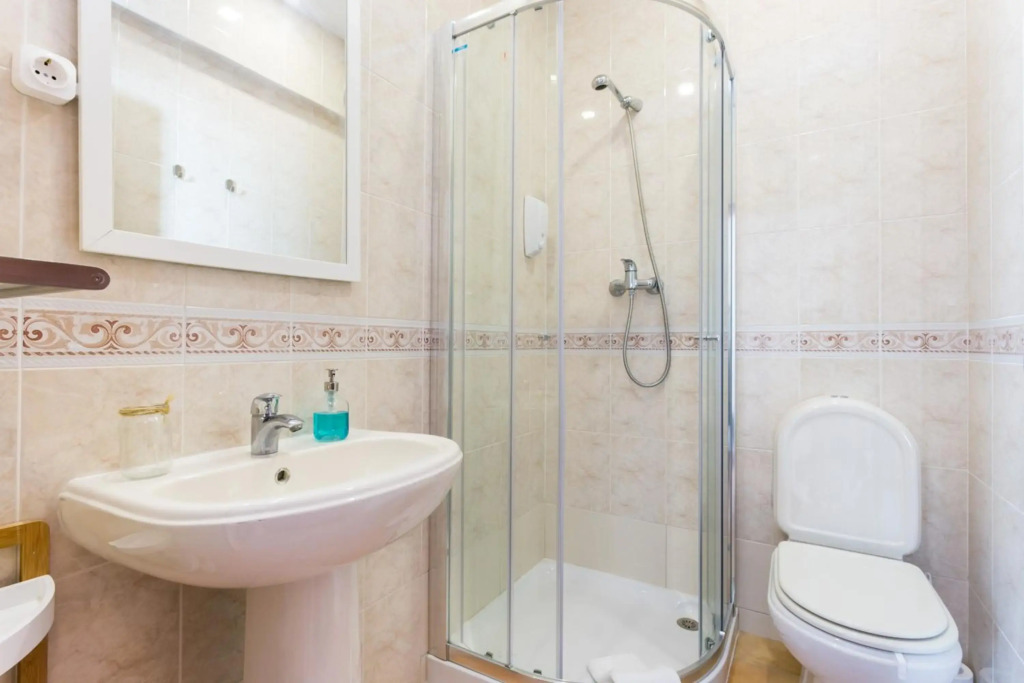 3 Marias Guest House B&B