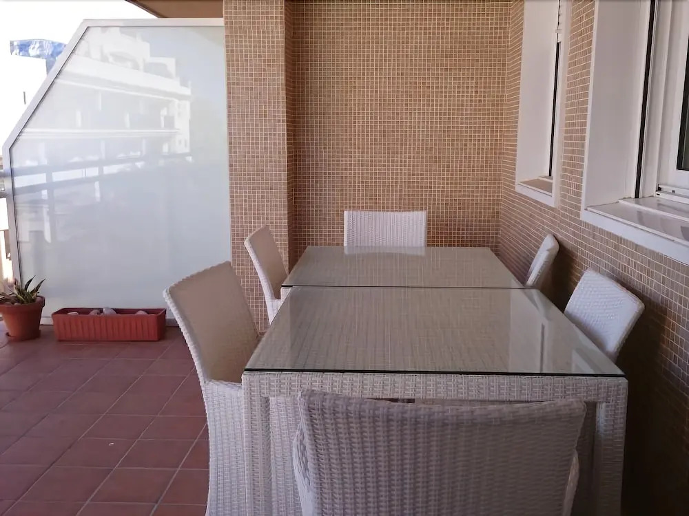 Apartamento El Castell II