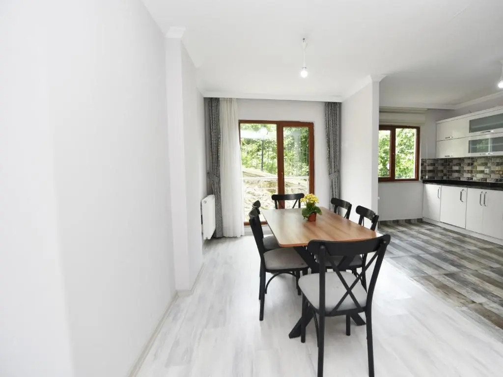 ASYA RESİDENCE OTEL