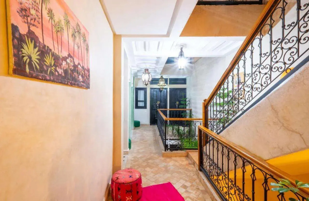 Riad Elite