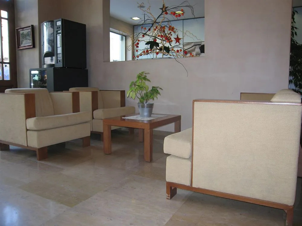 Hotel Rambla