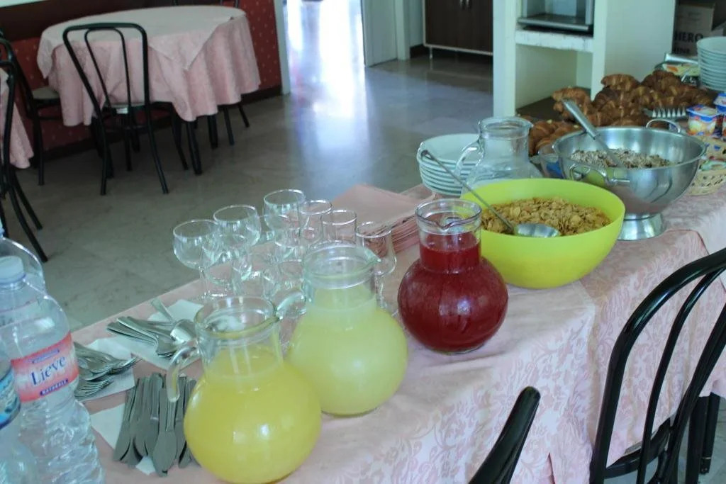 Hotel Malvina