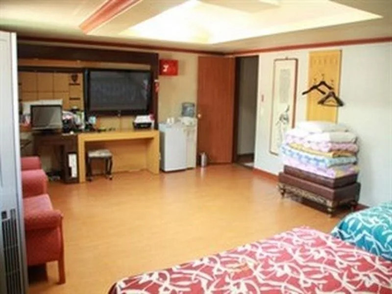 Paradise Spa Hotel