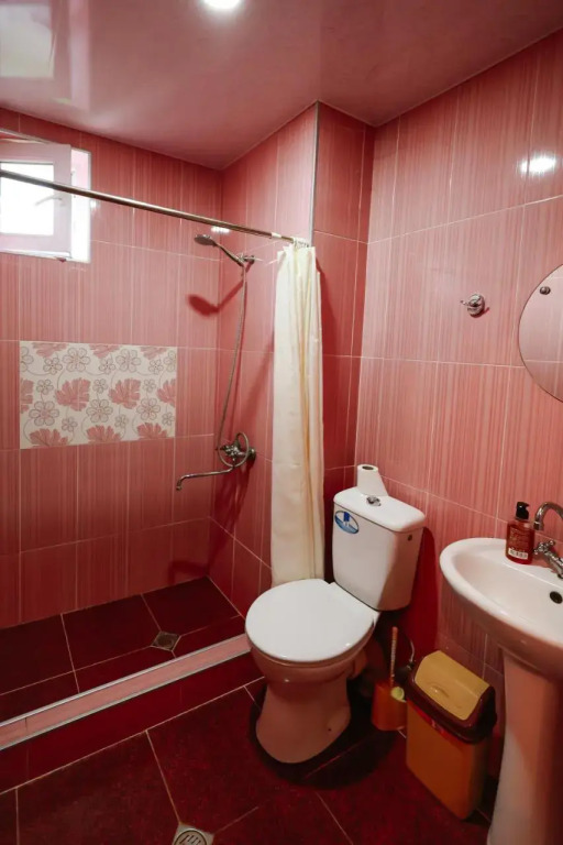 Guest house Evdoshvili St N5