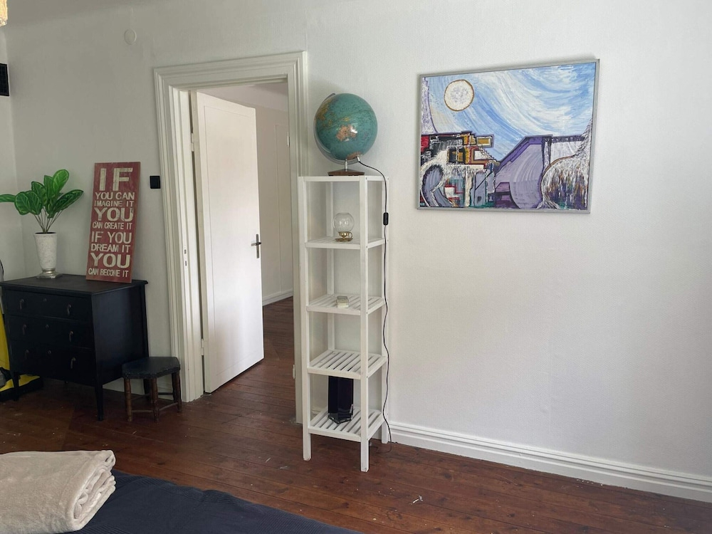 5 Person Holiday Home in Stehag