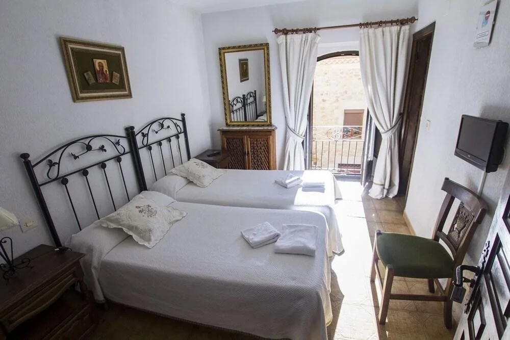 Hostal Meson Casa De Guzman