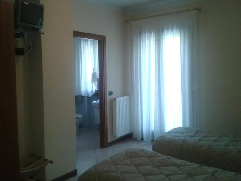 Locanda "Alla Rosa"