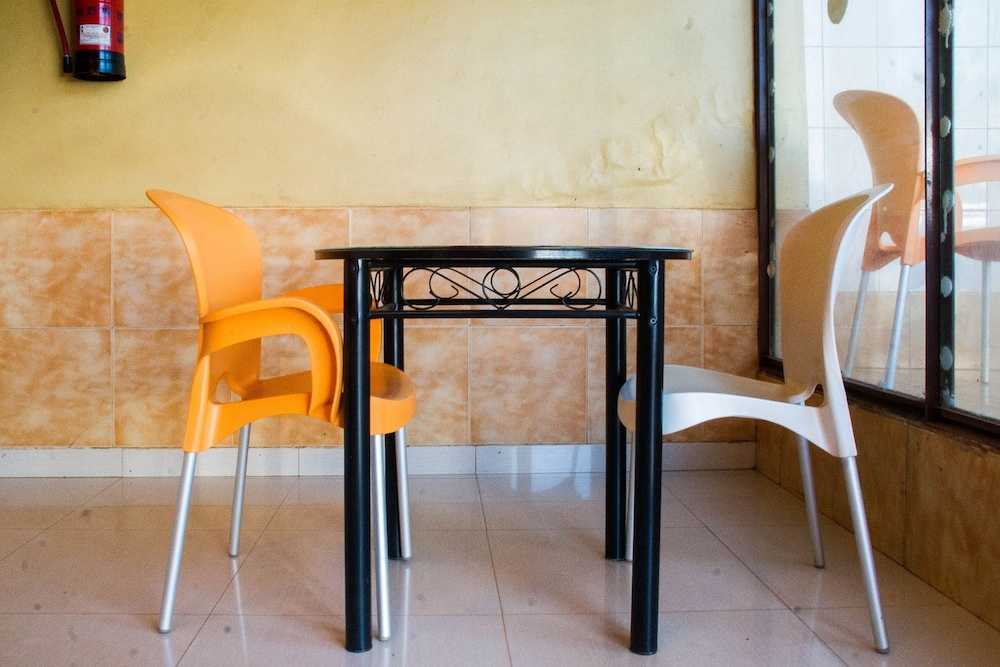 Tik Hotel Hoima