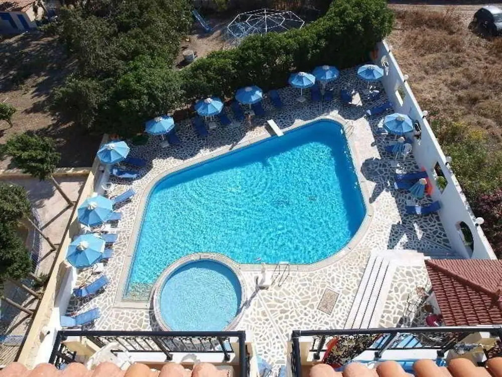 Blue Bay Hotel
