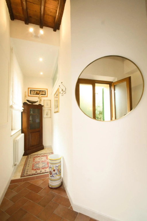 Siena UP Town - Sabrina's Typical Apartment