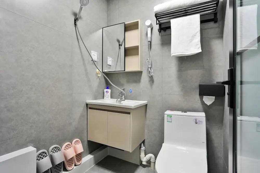 Original Intention Start Hotel (Shanghai International Tourism Resort)
