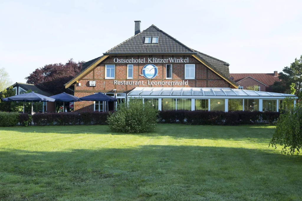 Ostseehotel Klützer Winkel