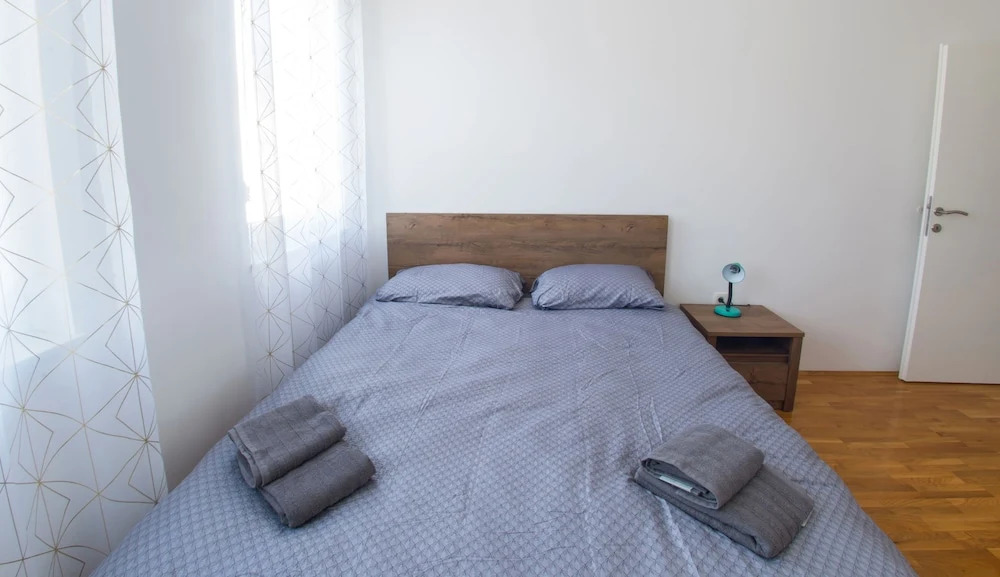 Apartment Lux