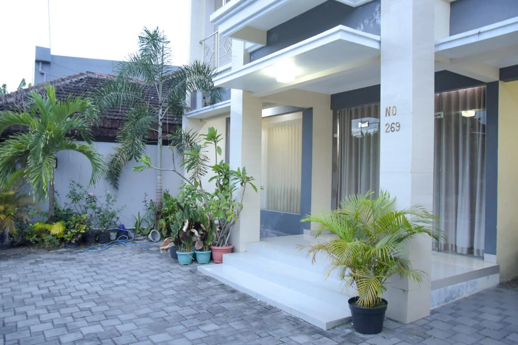 RedDoorz Syariah near Jogja City Mall 2