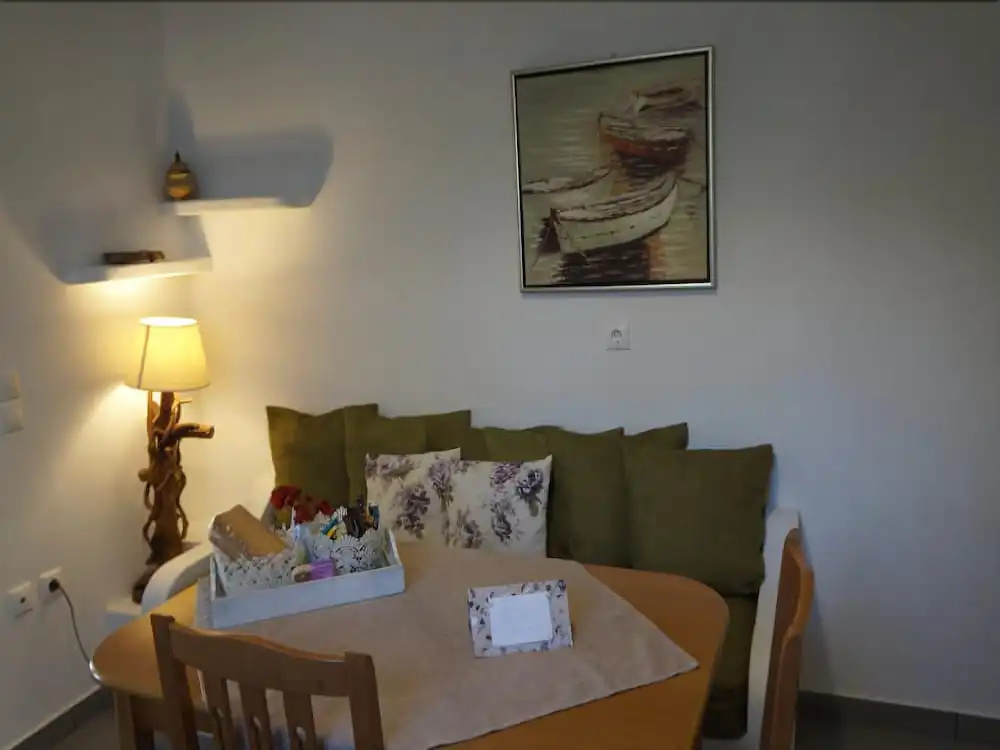 Hotel Eleni