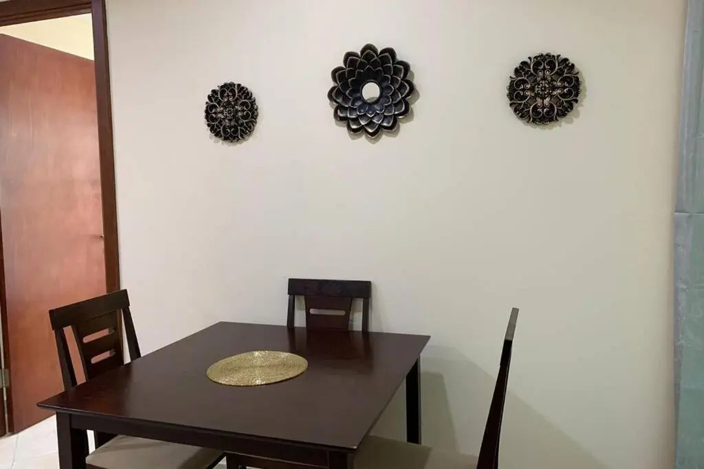 Cozy 2BHK Near to DMCC Metro Station -505