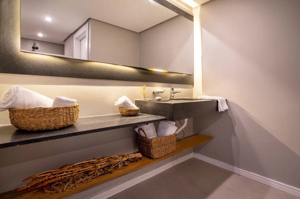 Jangal das Araucárias Swan Design Hotel Canela