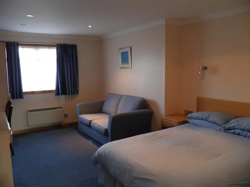 Sky Lodge Perth