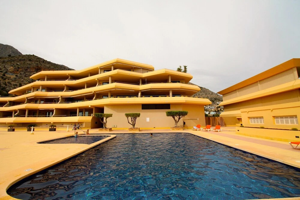 Ático Ocean
