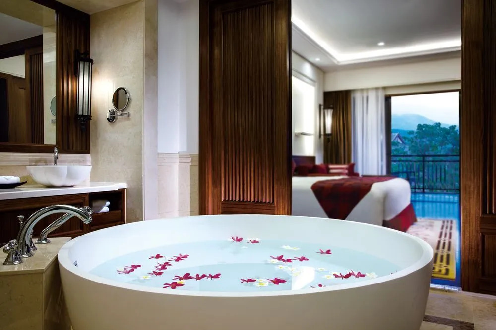 Crowne Plaza Xishuangbanna