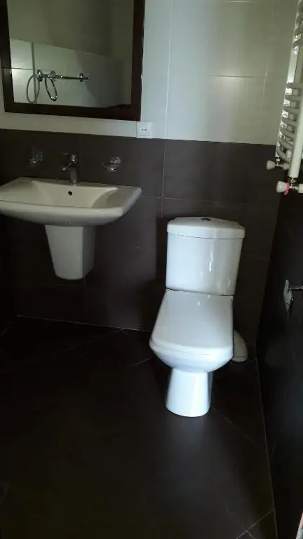 Apartment Gorgiladze 66