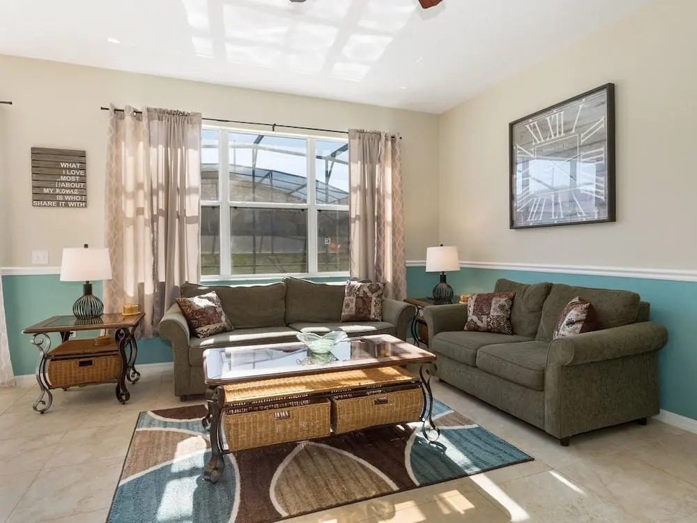 WB249FV Windwood Bay - Four bedroom Home