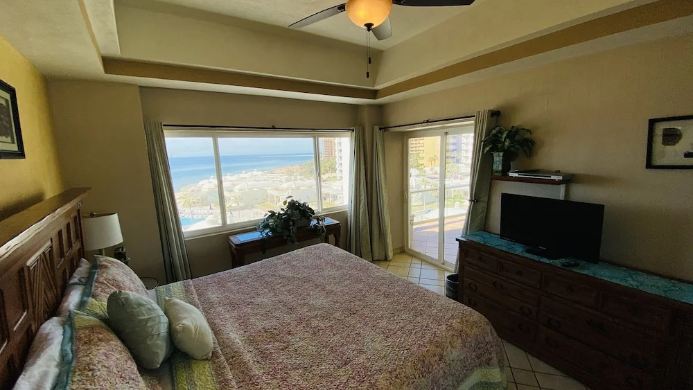 Baja 502- 1 Br Condo