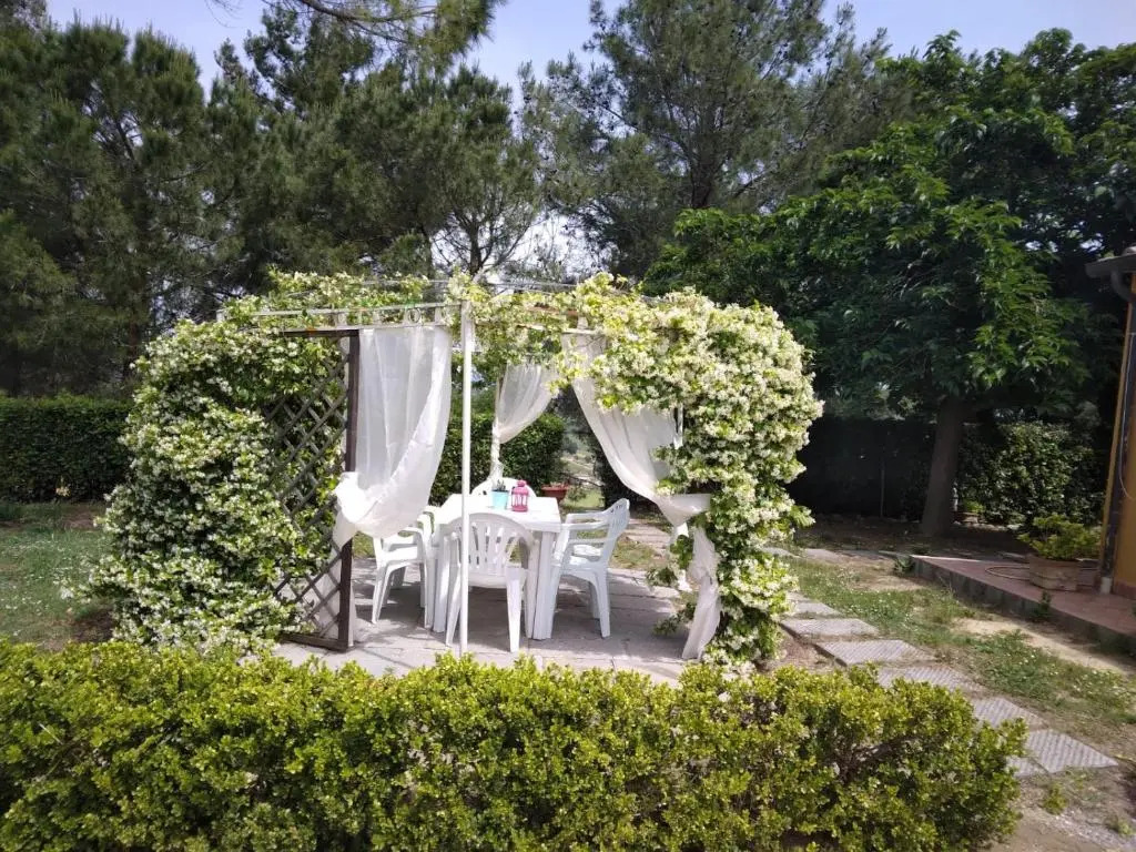 Villa Perla Gialla