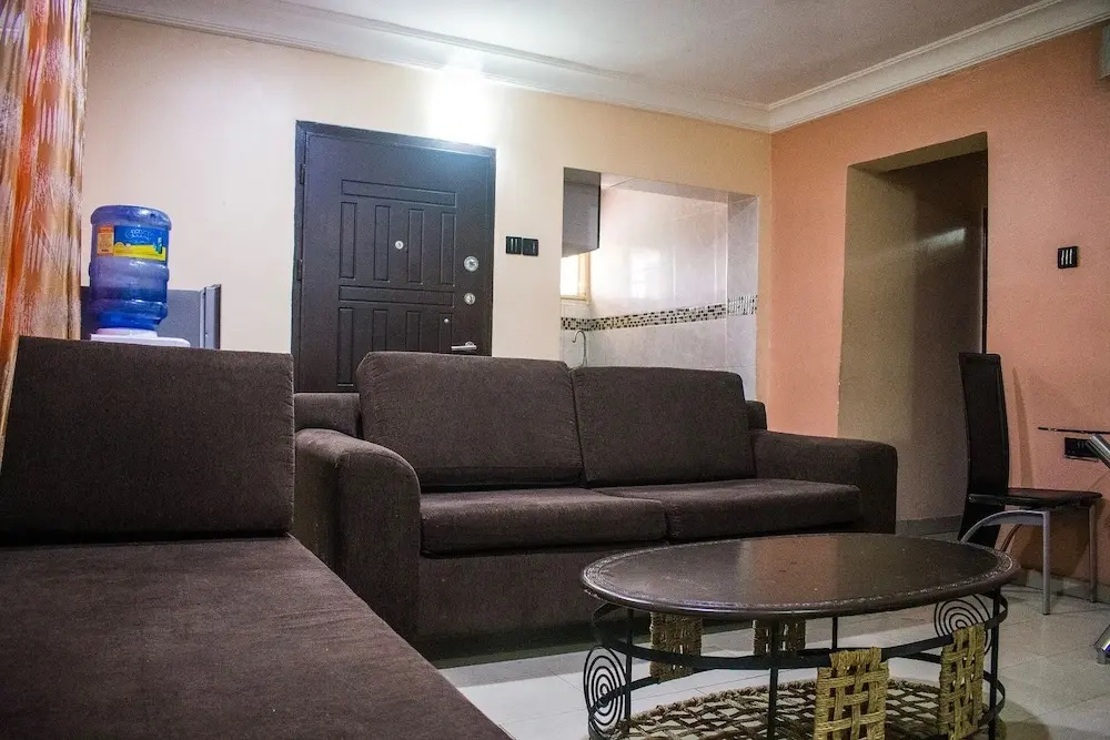 Aeroville Apartments