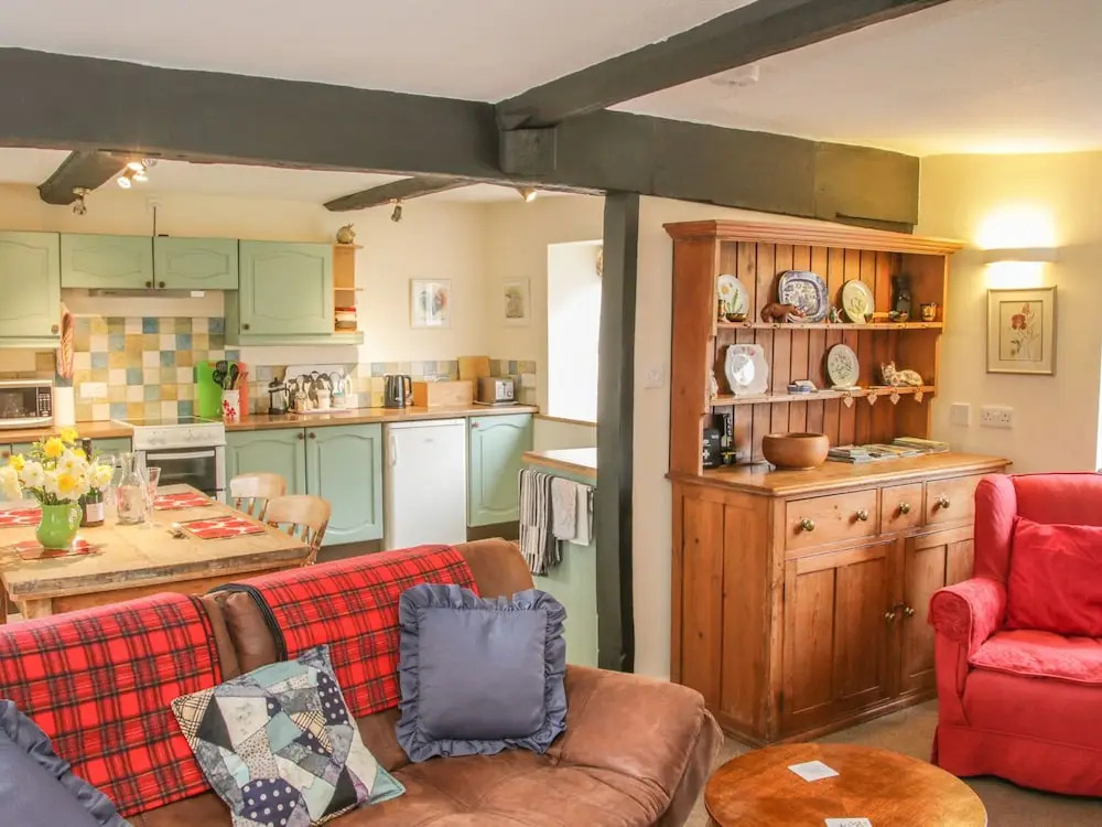 Chimney Cottage