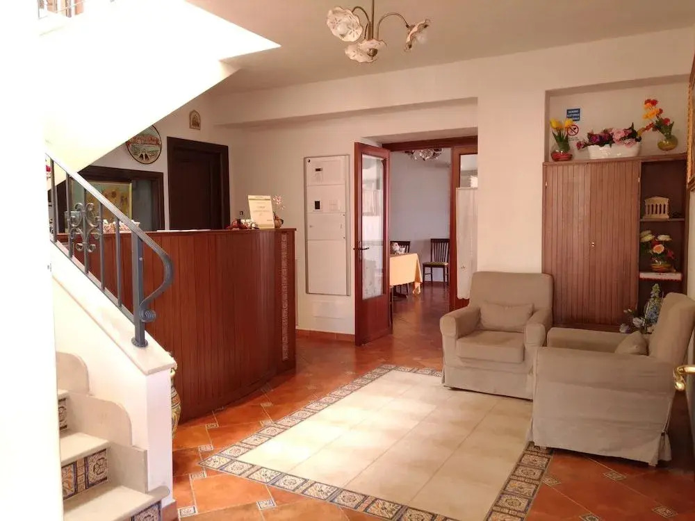 Agriturismo le Campanelle - Sicilia - Cefalù