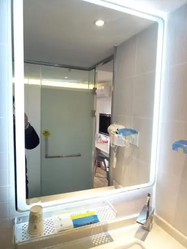 7Days Inn Guiyang Xingguan Road Branch
