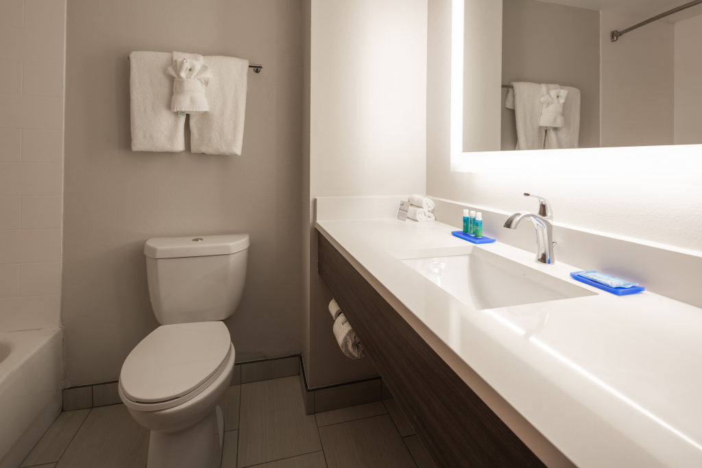 Holiday Inn Express Hotel & Suites Chattanooga-Lookout Mountain by IHG