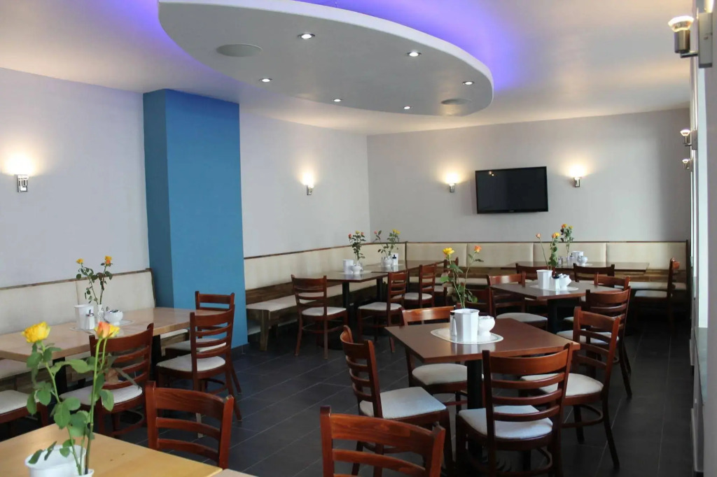 City Lounge Hotel