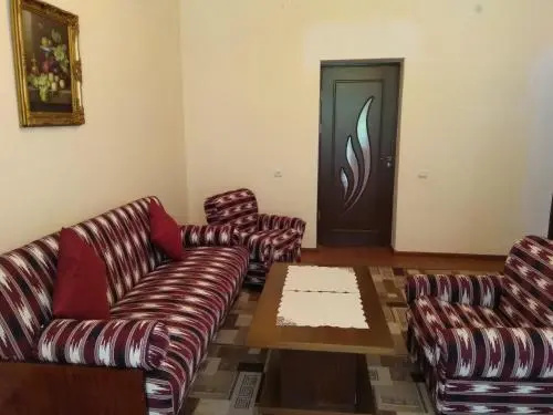 Family Guest House