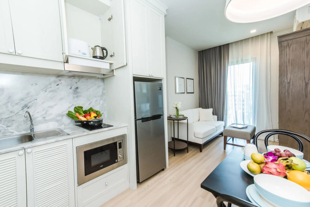 DLUX Condominium Chalong Phuket
